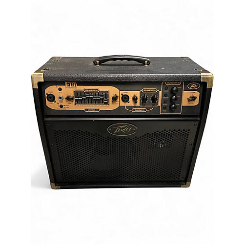 Used Peavey E110 Acoustic Guitar Combo Amp