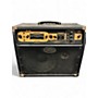 Used Peavey E110 Acoustic Guitar Combo Amp