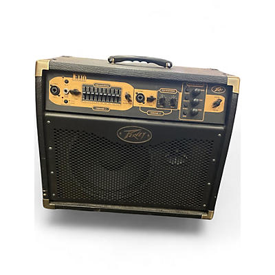 Used Peavey E110 Guitar Combo Amp