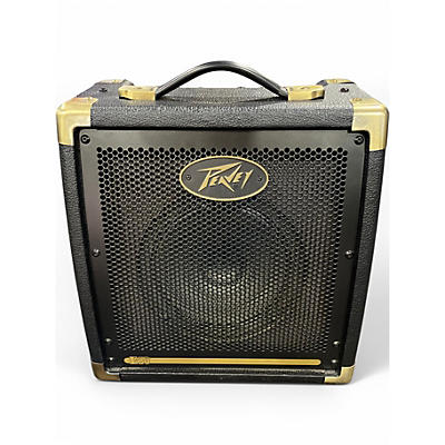 Used Peavey E20 Acoustic Guitar Combo Amp