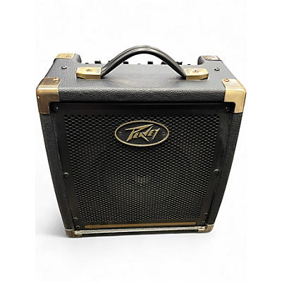 Used Peavey E20 Guitar Combo Amp