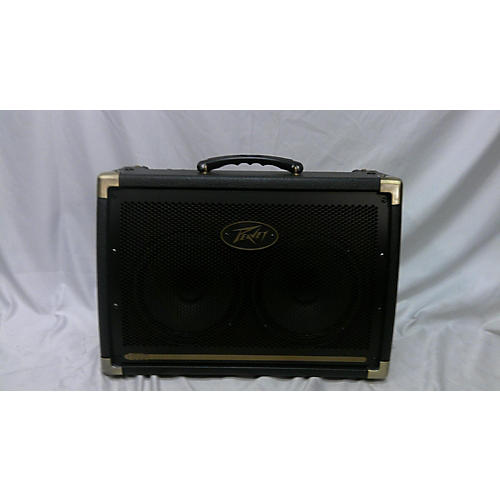 Peavey Used Peavey E208 Acoustic Guitar Combo Amp