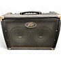 Used Peavey E208 Acoustic Guitar Combo Amp
