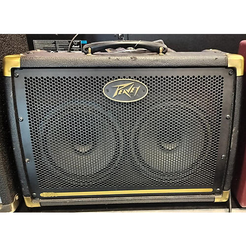 Peavey Used Peavey E208 Guitar Combo Amp