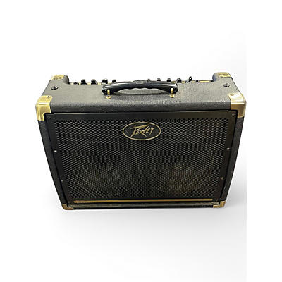 Used Peavey E208 Guitar Combo Amp