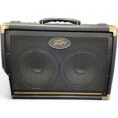 Used Peavey E208 Guitar Combo Amp