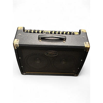 Used Peavey E208 Guitar Combo Amp