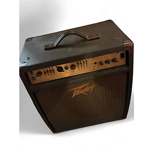 Used Peavey ECOUSTIC 110 Acoustic Guitar Combo Amp