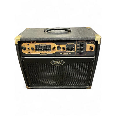 Used Peavey ECOUSTIC 110 Acoustic Guitar Combo Amp