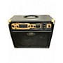 Used Peavey ECOUSTIC 110 Acoustic Guitar Combo Amp