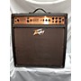 Used Peavey Used Peavey ECOUSTIC 112 Acoustic Guitar Combo Amp