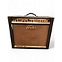 Used Peavey Used Peavey ECOUSTIC 112 Guitar Combo Amp