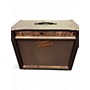 Used Peavey ECOUSTIC 112 Guitar Combo Amp