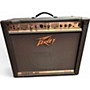 Used Peavey ECOUSTIC Acoustic Guitar Combo Amp