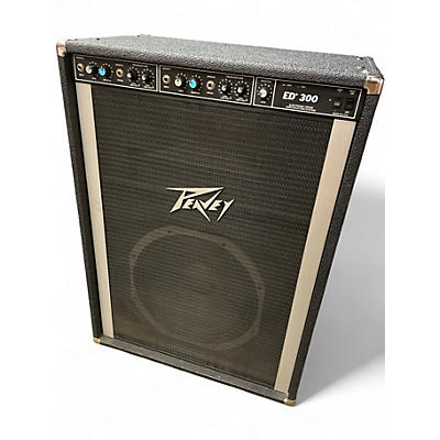 Used Peavey ED300 Keyboard Amp