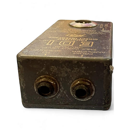 Used Peavey EDI Pedal