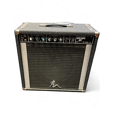 Used Peavey ENCORE 65 Tube Guitar Combo Amp