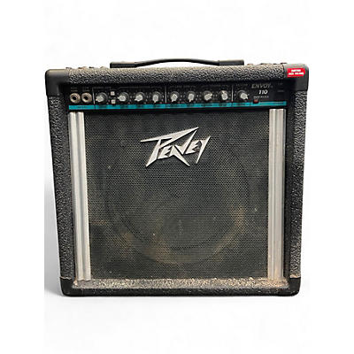 Used Peavey ENOVY 110 Guitar Combo Amp