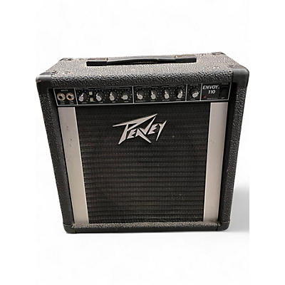 Used Peavey ENVOY 110 Guitar Combo Amp