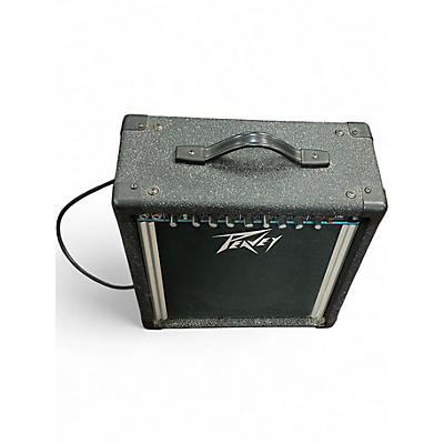 Used Peavey ENVOY 110 Guitar Combo Amp