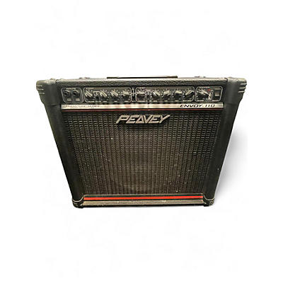 Used Peavey ENVOY 110 Guitar Combo Amp