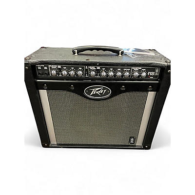 Used Peavey ENVOY 110 Tube Guitar Combo Amp