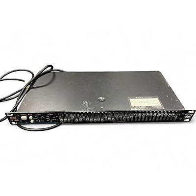 Used Peavey EQ 31 Equalizer