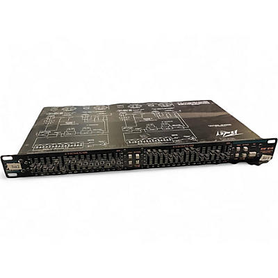 Used Peavey EQ215 Equalizer