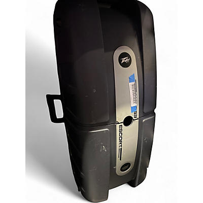 Used Peavey ESCORT 3000 Powered Speaker