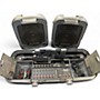 Used Peavey ESCORT Sound Package