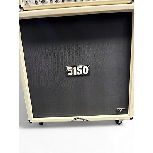 Used Peavey EVH 5150 ICONIC CAB Guitar Cabinet