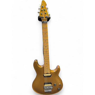 Used Peavey EVH HP Special Gold Solid Body Electric Guitar