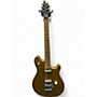 Used Peavey EVH Wolfgang Special Gold Solid Body Electric Guitar Gold