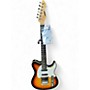 Used Peavey EXP GENERATION 3 Color Sunburst Solid Body Electric Guitar 3 Color Sunburst
