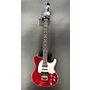 Used Peavey Used Peavey EXP GENERATION CUSTOM Trans Red Solid Body Electric Guitar Trans Red