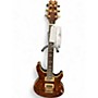 Used Peavey EXP Signature Series Tiger's Eye Solid Body Electric Guitar Tiger's Eye