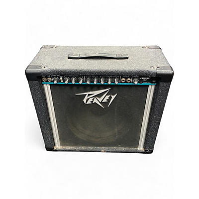 Peavey Used Peavey EXPRESS 112 Guitar Combo Amp