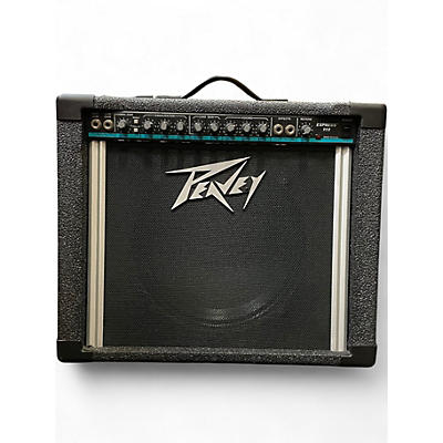 Used Peavey EXPRESS 112 Guitar Combo Amp