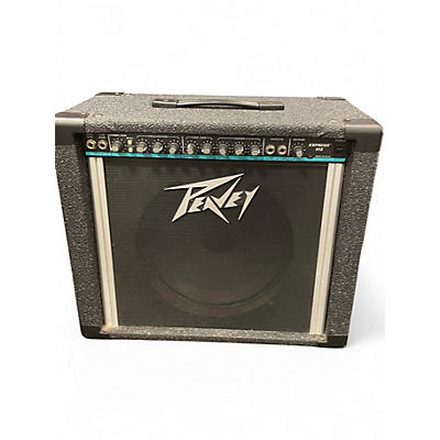 Used Peavey EXPRESS 112 Guitar Combo Amp