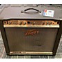 Used Peavey Used Peavey Ecoustc 112 Guitar Combo Amp