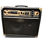 Used Peavey Ecoustic 110 Acoustic Guitar Combo Amp