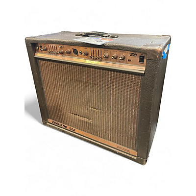 Used Peavey Ecoustic 112 Acoustic Guitar Combo Amp