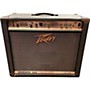 Used Peavey Ecoustic 112 Acoustic Guitar Combo Amp