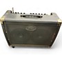 Used Peavey Used Peavey Ecoustic 208 Acoustic Guitar Combo Amp