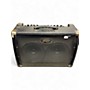 Used Peavey Ecoustic 208 Acoustic Guitar Combo Amp