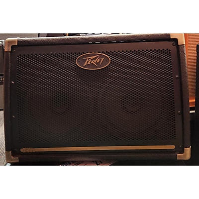 Peavey Used Peavey Ecoustic E208 Acoustic Guitar Combo Amp