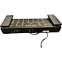 Used Peavey Electronics Used Peavey Electronics Vypyer Sanpera Pro Foot Controller Pedal Board