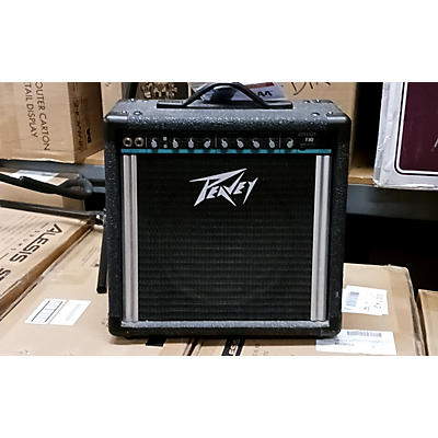 Peavey Used Peavey Envoy 1x10 40W Guitar Combo Amp