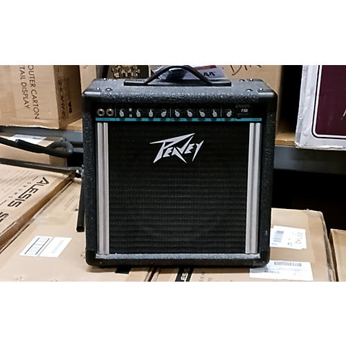 Peavey Used Peavey Envoy 1x10 40W Guitar Combo Amp