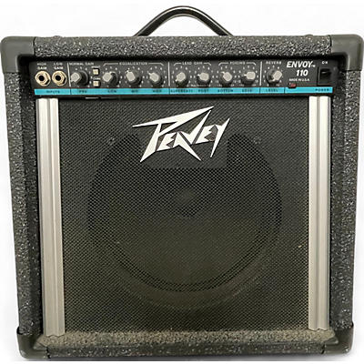 Used Peavey Envoy 1x10 40W Guitar Combo Amp